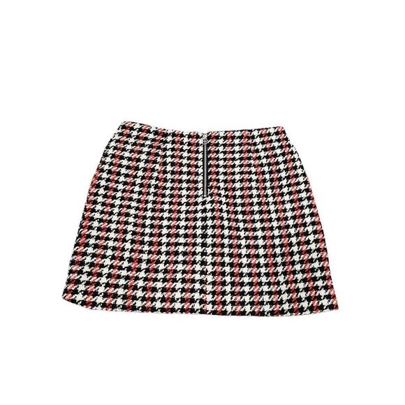BAUM UND PFERDGARTEN
Shanna Bouclé-Tweed Mini Skirt SzFR 42 or Us 10 - Picture 9 of 12
